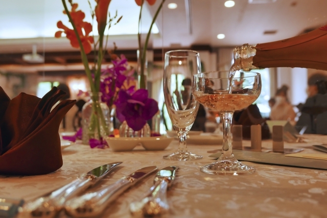 出欠席確認をお願いします